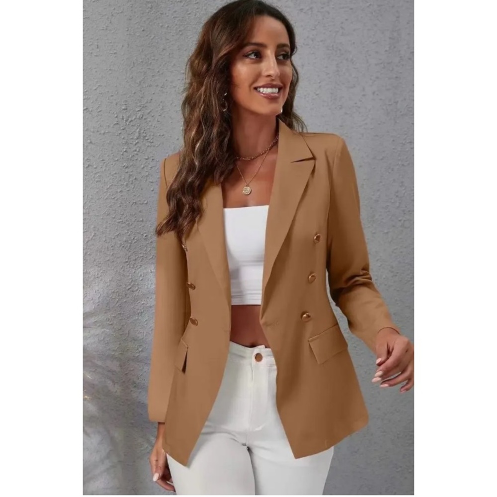 Elegant Blazer